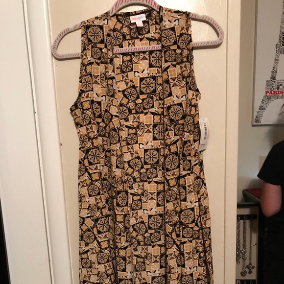 Brand new WITH tag Lularoe joy - Picture 1 of 1